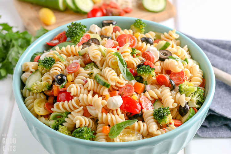Food Recipe